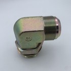 Parker 24c4omxs 1-1 2  Male Elbow