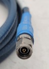 Huber Suhner Sucoflex 104pe Rf Microwave Cable 3 5mm  m - Dc-26 5ghz 120 