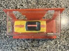 Rare 1969 Ideal Motorized Pontiac Firebird Mini Motorific Slot Car  Original Box