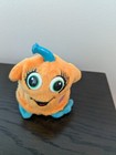 Trendmasters Wuvluvs Mommy Interactive Plush Works Teal W  Baby  Brush  Flower
