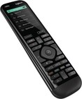 Logitech Harmony 950 Touch Ir Remote Control For Up To 15 Entertainment Devices