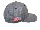 Lynyrd Skynryd  last Of The Street Survivors  Tour Wool Cap Hat 2018-2023 New