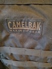 Camelback Maximum Gear Bfm Hiking Backpack   Hydration Bladder New