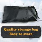 All Weather Windshield Cover For Ice And Snow With Side Window And Rearview 