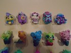 Hatchimals Colleggtibles Variety Mini Figures Lot O   20  Different Ones