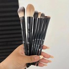 Bk Brush Beauty Brush    Nikki La Rose - Pro Artist Series Brush Set -   bnib   