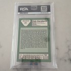 1989 Maxx Racing Dale Earnhardt  3 Rookie Card Psa 9