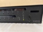 Crestron C2n-amp-4x100 Amplifier - 4 Room Audio System