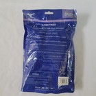 Official Mizuno T-10 Plus Volleyball Black Knee Pads