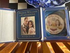 Royal Wedding April 2011 4    Bone China Plate Prince William Middleton