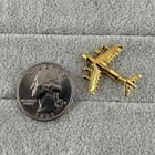 Boeing C-17 Globemaster Military Transport Plane Air Force 3d Pin Pinback  62061