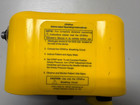 Emergent Porto2vent 1900-001 Oxygen Transport Ventilator Respirator