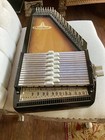 Electric Chromaharp Autoharp