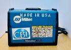 Miller Maxstar 200 Tig Welder welding Machine 200a 115-460v  2