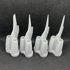 Click2detail 1 72 B-52h Tf33 Engine Set  doors Closed Position 