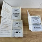 Dan Kennedy Midas Touch Marketing Selling Direct Marketing Cassette 1998