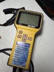 Cen-tech Digital Battery Analyzer With Lcd Display Battery Capacity Tester 66892