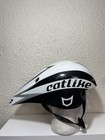 Catlike Chrono Aero Bicycle Helmet Triathlon Cycling Aerodynamic Helmet 55-60cm
