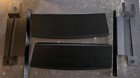 Whelen Fst Inner Edge Brackets   Shrouds Light Bar Chevrolet Silverado Ppv