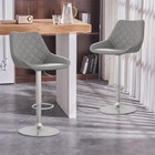 Set Of 1 2 Multiple Styles Dining Chair For Home Office Restaurant Barstools