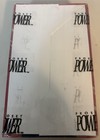 1992 Pro Set Power Football Premier Edition Box Sealed  36 Packs 