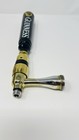 Guiness Tap Handle With Faucet - Used