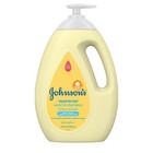 Johnson s Head-to-toe Baby Wash   Shampoo 33 8 Oz Tear-free Sulfate-free