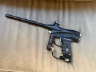 Black Dye Dm4 Paintball Marker - Fully Working