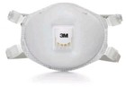 3m 8214 N95 Welding Particulate Respirator Masks Organic Vapor Relief 10 box