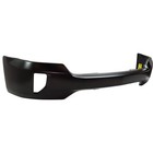 Front Bumper For 2016-2018 Chevrolet Silverado 1500 Steel With Fog Light Holes