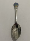 Cedar Rapids Iowa Vintage Souvenir Spoon Collectible