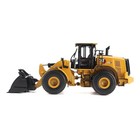 Diecast Masters 1 50 Caterpillar 950 Medium Wheel Loader High Line Series 85770