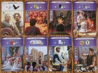 7 Wonders Board Game 2nd Second Edition Promo Mini-expansion Cards New