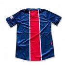 Retro Copy Psg Paris Saint-germain 2000 2001 Home Jersey Size M Men   s