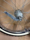Schwinn 1970 Stingray 20  Bicycle Wheels Set S-2   S-7 With Aftermarket Tires