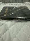 Taylor Swift Reputation Album Notebook Journal Vip Notebook New Rare No Sticker