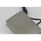 Replacement Foot Control Pedal Model 087532 For Sewing Machine 
