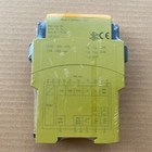 774131 Safety Relay Module For Pilz Pnoz E1vp 10 24vdc 1so 1so T