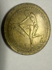 Connect With A Capricorn Risqu   Adult Zodiac Coin Token 25mm Aware Dec 22 Jan 19