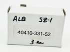 40410-331-52 Contact Kit Size 1 3 Pole Replacement For A-b