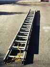 Aluminum Extension Ladder 30   