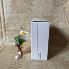2011 Hallmark Keepsake Looney Tunes Marvin The Martian W flag Ornament Iob