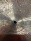Paiste 2002 Crash Cymbal 18     1943