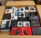 Amazon Liquidation Consumer Goods Wholesale Lot