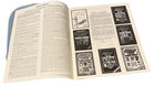 Beckett Monthly Baseball Card Price Guide Magazine Volume 2 - Issue 3  orginal 