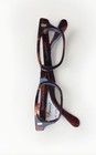 Vintage Imperial Vp Eyeglasses 46-21-5 1 2    140mm  Tortoise Nos Never Worn
