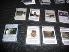 Big Lot Of Maybe 800 Star Wars Ccg Customizable Card Game Cards