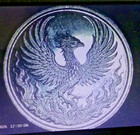 Niue 1 10 Oz Silver Round  999 Ag