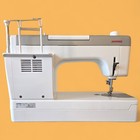 Janome Hd9v2 Professional High Speed Straight Stitch Sewing And Quilting Machine
