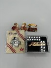 Rawlings 2000 2001 All Star Game Mlb Official Baseball   Pins Lot Of 7